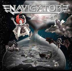 Navigator (GER) : Where the Sky Hits the Ground